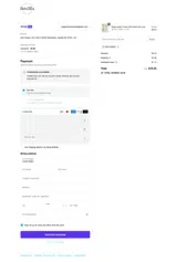 PETLOVER coupon verification screenshot