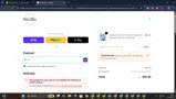 THANKYOU25 coupon verification screenshot