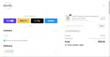 GEMGODDESS coupon verification screenshot