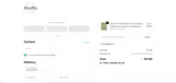 KWSK25 coupon verification screenshot