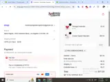 Soulmate Customs coupon verification screenshot