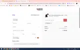 Soulmate Customs coupon verification screenshot