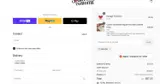 Soulmate Customs coupon verification screenshot
