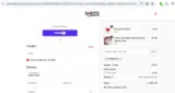 Soulmate Customs coupon verification screenshot