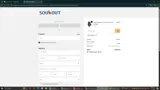 SOULOUT coupon verification screenshot
