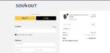 SS80 coupon verification screenshot