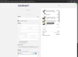 SS80 coupon verification screenshot