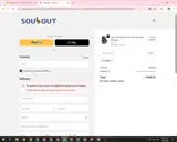 LAB94 coupon verification screenshot