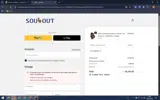 FLASH10 coupon verification screenshot