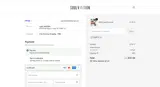 CART10 coupon verification screenshot