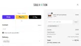 SELFLOVEYOGI coupon verification screenshot