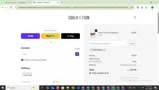 SPRINGBREAK coupon verification screenshot