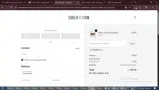KYLIEM10 coupon verification screenshot