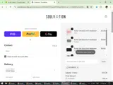 KYLIEM10 coupon verification screenshot