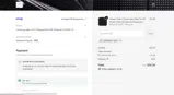 10PERCENT-XDJY coupon verification screenshot