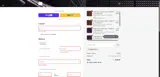 FABRICMEOW coupon verification screenshot