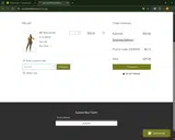 saves25 coupon verification screenshot
