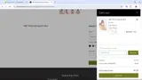 SAVEOFF20 coupon verification screenshot