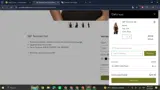 merrychristmas coupon verification screenshot