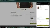 STABLE coupon verification screenshot