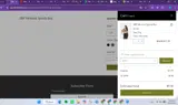 SAFE coupon verification screenshot