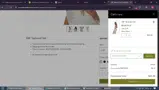 GBTDFEHTRDFC coupon verification screenshot