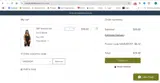 SAVE20OFF coupon verification screenshot