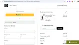 MARIA coupon verification screenshot