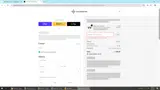 SECRET_15 coupon verification screenshot