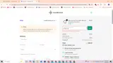 SECRET_15 coupon verification screenshot