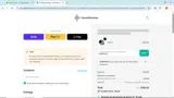 MARINA20 coupon verification screenshot