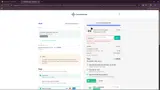 MARINA20 coupon verification screenshot