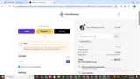 KRISTANSB coupon verification screenshot