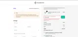 JOCLEARYSB coupon verification screenshot