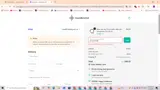 JOCLEARYSB coupon verification screenshot