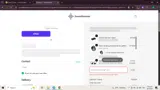 BEATRIXSB coupon verification screenshot