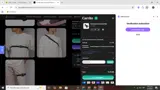 BEATRIXSB coupon verification screenshot