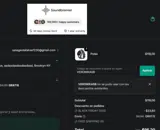 VERONIKASB coupon verification screenshot