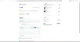 SB21 coupon verification screenshot
