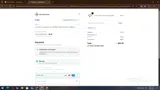 SB21 coupon verification screenshot