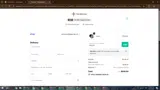 VAJA20 coupon verification screenshot