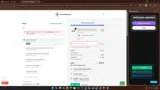 JAZER20 coupon verification screenshot