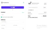 JAZER20 coupon verification screenshot