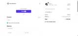JOO-Deal coupon verification screenshot
