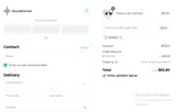 VAJA20 coupon verification screenshot
