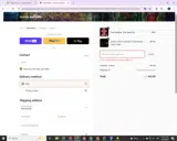 CHRISTMAS24 coupon verification screenshot