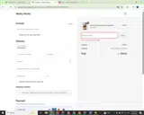 WEEKEND85 coupon verification screenshot