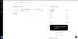 W15SC coupon verification screenshot