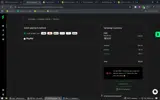 WEKEND80 coupon verification screenshot