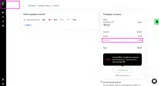 WEKEND85 coupon verification screenshot